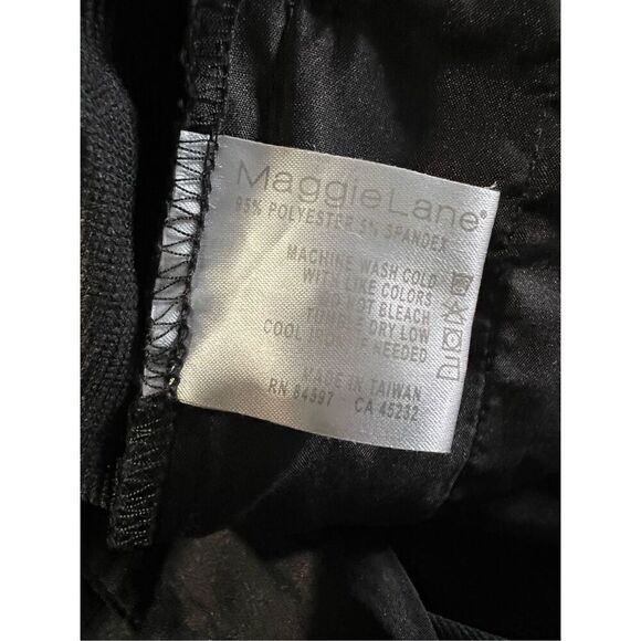 Maggie Lane Pants - Picture 4 of 4